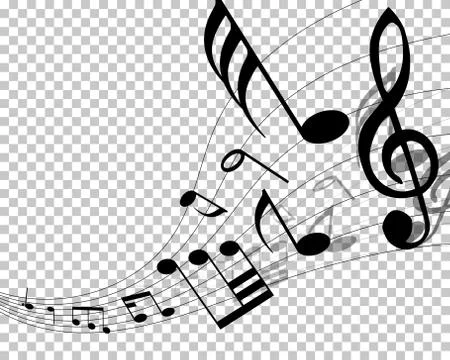 Vector Notes Design Illustrazione stock