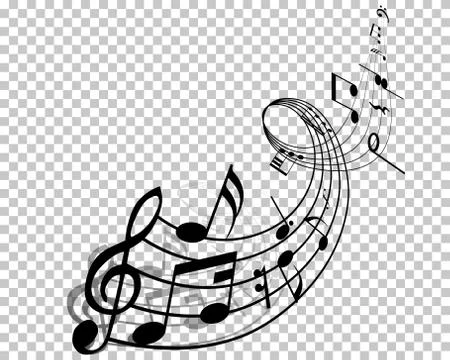 Vector Notes Design Illustrazione stock