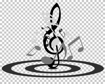 Vector Notes Design Illustrazione stock