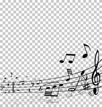 Vector Notes Design Illustrazione stock