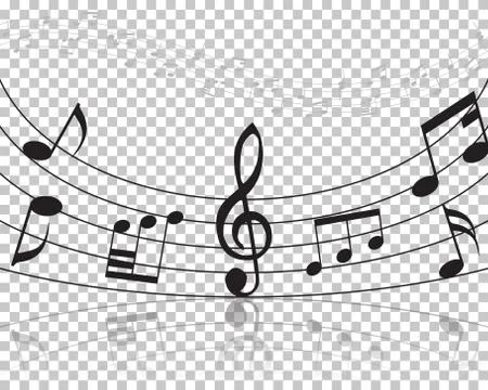 Vector Notes Design イラスト素材