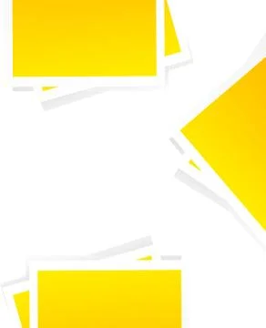 Vector office background Stock Illustration