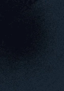 Vector old grunge texture background black Stock Illustration