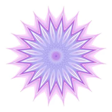 Vector Ornament Design Stock Illustration