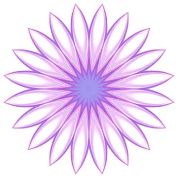 Vector Ornament Design Stock Illustration