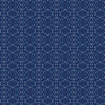 Vector ornament seamless pattern wallpaper Stock Illustration