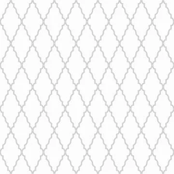 Vector ornamental pattern - seamless. Иллюстрация