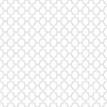 Vector ornamental pattern - seamless. Иллюстрация