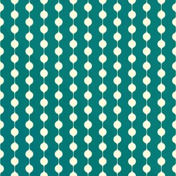 Vector ornamental seamless pattern. Geometric pattern. Illustration for your  Illustrazione stock