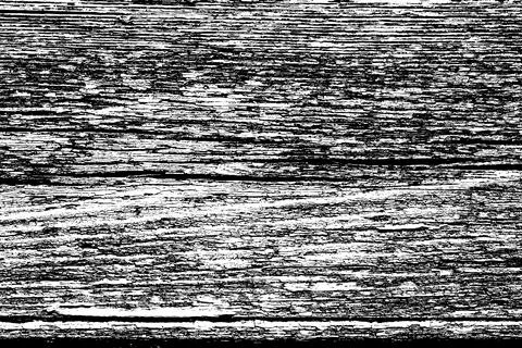 Vector Overlay Grunge Texture For Aged Design Stock Illustration