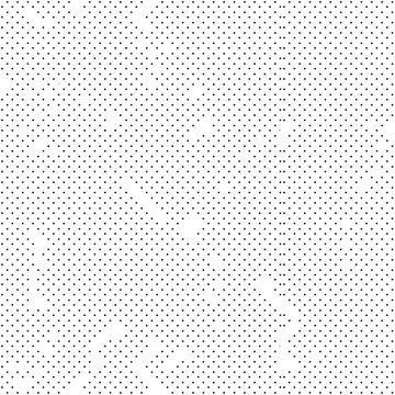 Vector panorama drafting paper. Graphic regular dots grid background. Panor.. 스톡 사진