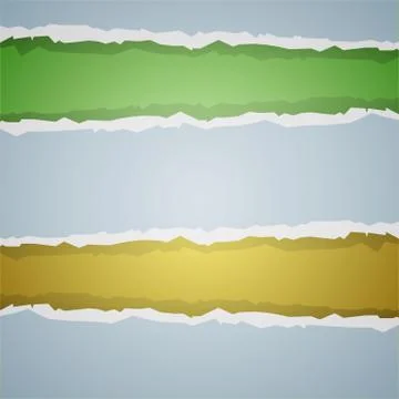 Vector paper background Stock Illustration