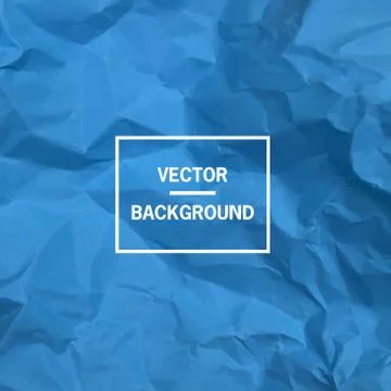 Vector paper background Stock Illustration