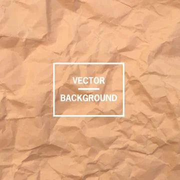 Vector paper background Stock Illustration