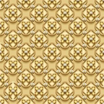 Vector paper cut geometric modern background 스톡 일러스트