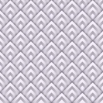 Vector paper cut geometric modern background. Stock Illustration