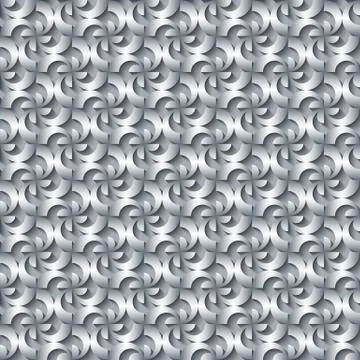 Vector paper cut geometric modern background. 스톡 일러스트