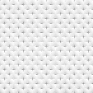 Vector paper cut geometric modern background. Stockillustratie