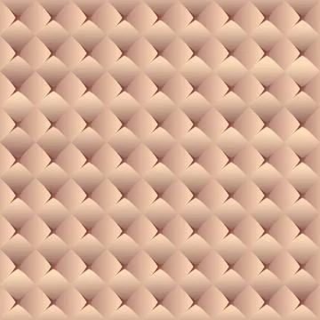 Vector paper cut geometric modern background Stock Illustration