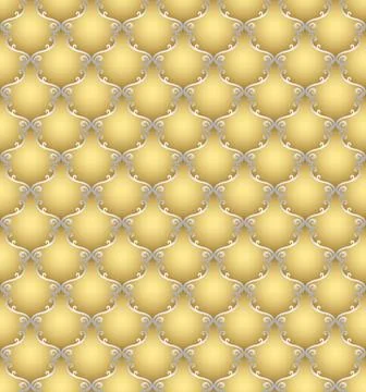 Vector paper cut geometric modern background Stock Illustration