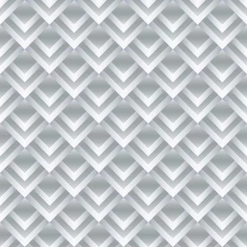 Vector paper cut geometric modern background. Stockillustratie