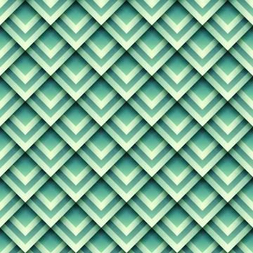 Vector paper cut geometric modern background 스톡 일러스트