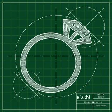 Vector paper icon Stock Illustration