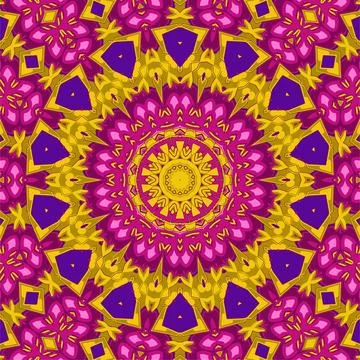 Vector patchwork quilt pattern. Textile fabric paper print 스톡 일러스트