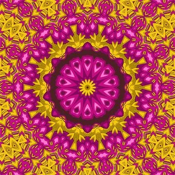 Vector patchwork quilt pattern. Textile fabric paper print 스톡 일러스트