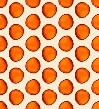 Vector pattern Abstract colorful background. A seamless vector pattern. Co... Stock Photos