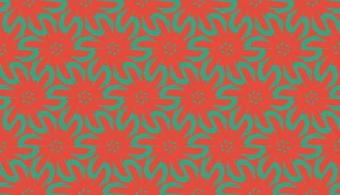 Vector pattern with abstract line in triangles style. Hipster background. For Stockillustratie