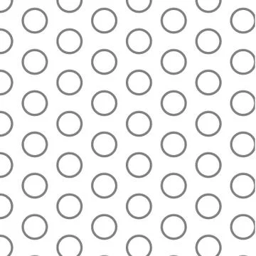 Vector pattern dot background Illustration design Stock Illustration