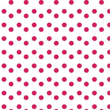 Vector pattern dot background Illustration design Stock Illustration