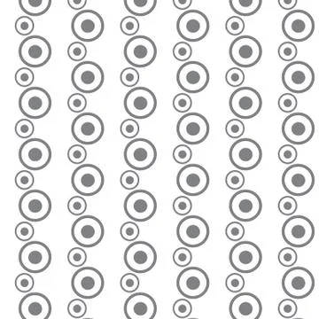 Vector pattern dot background Illustration design 스톡 일러스트