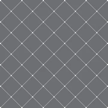 Vector pattern geometric for background Stock Illustration
