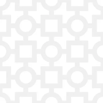 Vector pattern - geometric seamless simple grey and white abstract texture 스톡 일러스트