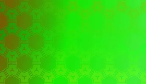 Vector Pattern In Geometric Style with smooth multicolored colorful gradient  Stockillustratie