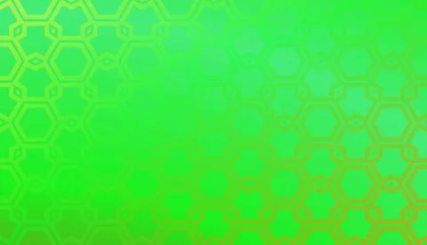 Vector Pattern In Geometric Style with smooth multicolored colorful gradient  Stock Illustration