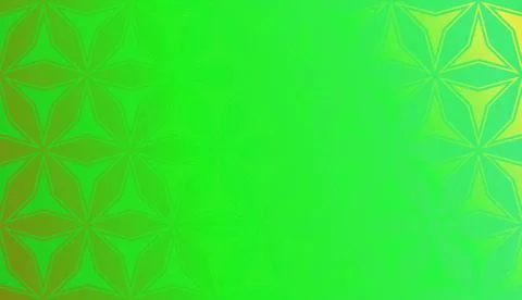 Vector Pattern In Geometric Style with smooth multicolored colorful gradient  스톡 일러스트