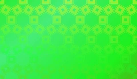 Vector Pattern In Geometric Style with smooth multicolored colorful gradient  Stock Illustration