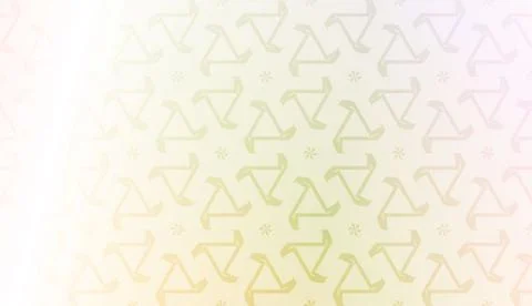 Vector pattern in geometric style. Triangles, lines. Modern elegant backgroun Illustrazione stock