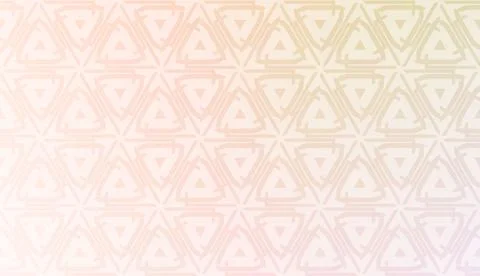 Vector pattern in geometric style. Triangles, lines. Modern elegant backgroun イラスト素材