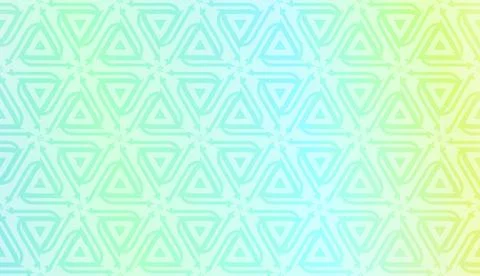 Vector pattern in geometric style. Triangles, lines. Modern elegant backgroun イラスト素材