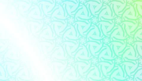 Vector pattern in geometric style. Triangles, lines. Modern elegant backgroun Stock Illustration