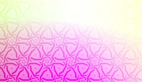 Vector pattern in geometric style. Triangles, lines. Modern elegant backgroun Stock Illustration