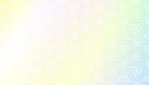 Vector pattern in geometric style. Triangles, lines. Modern elegant backgroun Illustrazione stock