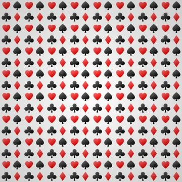 Vector pattern Stock Illustration