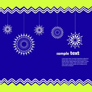 Vector pattern 스톡 일러스트