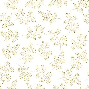 Vector pattern with lines. Black and white colors. Stock Illustration