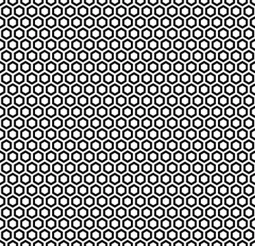 Vector pattern seamless. Illustrazione stock